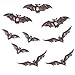 Martha Stewart Chipboard Bat Die Cuts