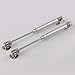 ADHERE Cupboard Door Gas Spring 100N Lid Support Cabinet Support (Set of 2)