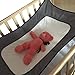 Baby Hammock for Crib Mimics Womb Newborn Bassinet Upgraded Safety Measures Infant Nursery Travel Bed Reduce Environmental Risks Associated with Early Infancy Shower Gift