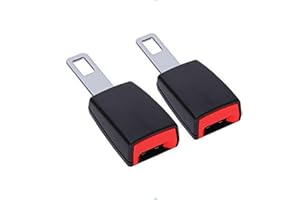 2pc Car Seat Belt Pads