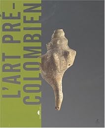L' art précolombien