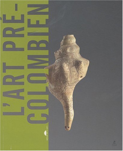 L' art précolombien