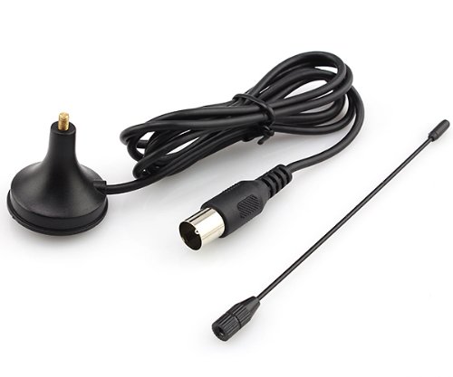 TV-Receiver-Compatible-Tuner-New-High-quality-Stick-DVB-T2-T-C-FM-DAB-SDR-USB