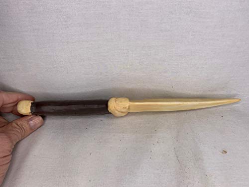 3 Dune+Freman+Knife+Leather+Sheath