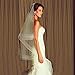 Abbaoww Stiff Horsehair Braid 4 Inch Wide 25 Yards for Polyester Boning Sewing Wedding Dress Dance Gowns Dress Accessories, White