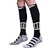 Compression Socks for Men & Women (15-20mmHg) Running, Medical, Athletic, Edema, Travel