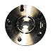 GMB 720-0026 Wheel Bearing Hub Assembly