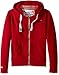 Superdry Men's Orange Label Zip Hoodie