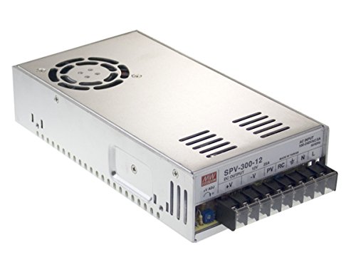Switching Power Supplies 300W 12V 25A W/PFC Function