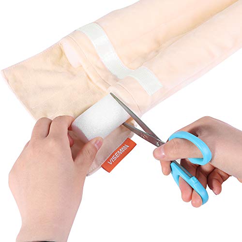 2 VISEMAN+Stopper+Twin+Blocker+Double+Machine+Washable