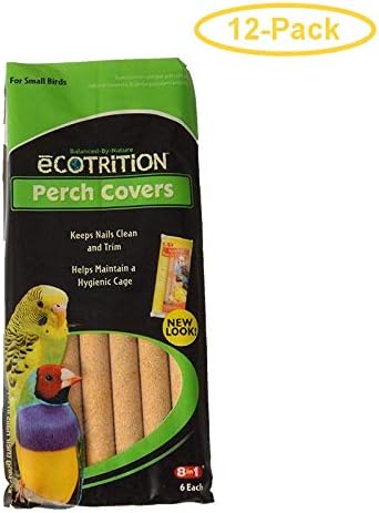 SOBAKEN Sanded Perch Cover