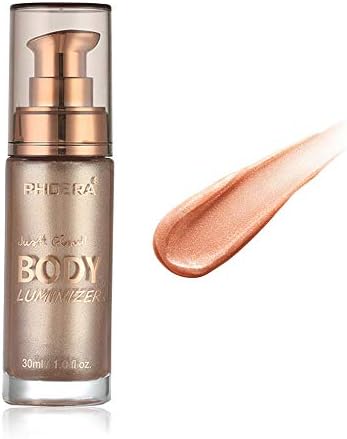 illuminator face makeup