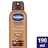 Vaseline-Intensive-Care-Cocoa-Radiant-with-Vaseline-Jelly-Spray-Moisturiser-for-Very-Dry-Skin-190-ml Vaseline Intensive Care Cocoa Spray Moisturiser, 190ml