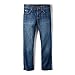 The Children's Place Boys' Basic Straight Jeans