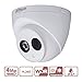 DaHua POE IP Camera 4MP 2.8mm Lens IPC-HDW4433C-A Upgrade from IPC-HDW4431C-A With Built-in Micro CCTV Camera Better Night Vision H.265 HD IP67 ONVIF