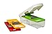 Prepworks by Progressive Fruit and Vegetable Chopper,White