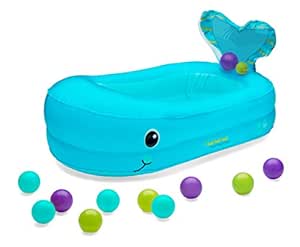 infantino bathtub