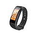 K-berho Fitness Tracker HR, New Version Colorful Screen Smart Watch with Heart Rate Blood Pressure oxygen Monitor,Activity Tracker and Workout Tracker Smart Bracelet for IOS & Android