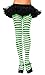 Everyday Striped Opaque Tights