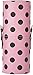 BH Cosmetics Pink-a-Dot Brush Set