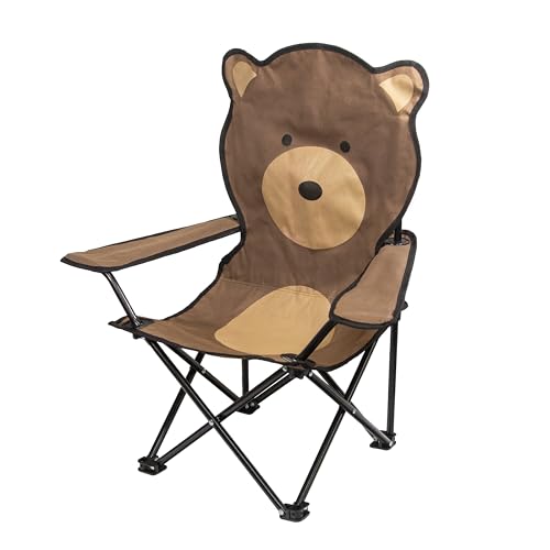 Pacific Play Tents Bernie The Bear Play Chair 56112