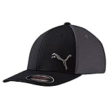 Puma Golf- Performance Mesh Cap