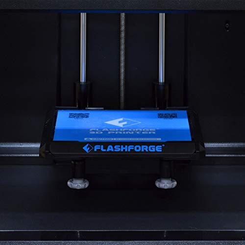 FlashForge-Finder-Impresora-3D-Color-Negro-y-Rojo