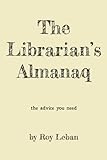 The Librarian's Almanaq
