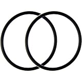 Water Filter Housing Replacement O Rings for AP801-AP802, KemFlo 5000 & 10000, Keystone CG10 Replacement by KleenWater (2)