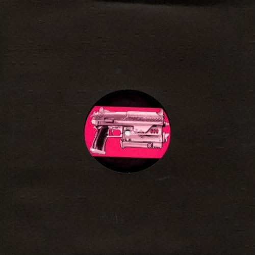 The Spice [12" VINYL]