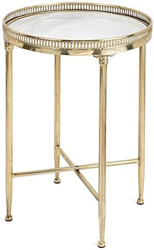Jocelyn Occasional Table