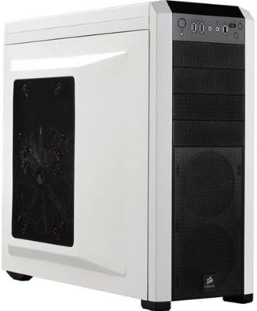CORSAIR Torre PC Carbide Series 500R: Amazon.es: Electrónica
