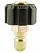 Erie Tools Pressure Washer Twist Connect M22 X 3/8