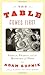 The Table Comes First: Family, France, and the Meaning of Food