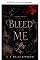 Livro Sangre por mim (O pacto de Ashmoor Livro 1)