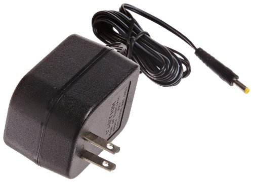 Zurn p6900-aca-ba plug in power converter,6vdcf/z6912, …