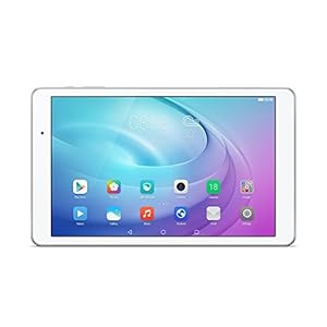 Huawei 10.1型 タブレットパソコン MediaPad T2 10.0 Pro ホワイト ※Wi-Fiモデル FDR-A01W-WHITE 【日本正規代理店品】
