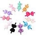 Susenstone11PC Babys Girls Flower Bowknot Photography Hairband Headband