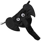 Sexy Men Elephant Underwear Pouch Briefs Thongs Funny G-string Lover Gift-