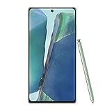 Samsung Galaxy Note20 5G Factory Unlocked Android