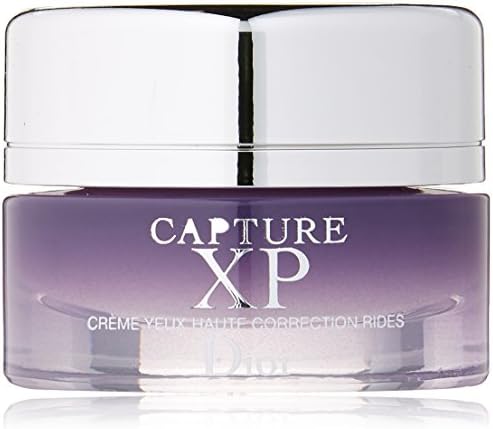 Katase Christian Dior Capture XP Eye Cream 15 ml Parallel Import Goods Clear 5 Ounce