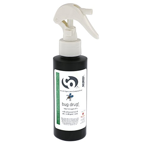 climbOn Bug Drug, Insect Repellent (4 oz) climbOn Bug Drug, Insect Repellent (4 oz)