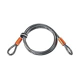 KRYPTONITE KryptoFlex 7 ft. Cable