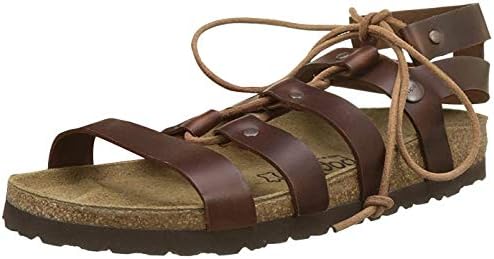 birkenstock cleo gladiator