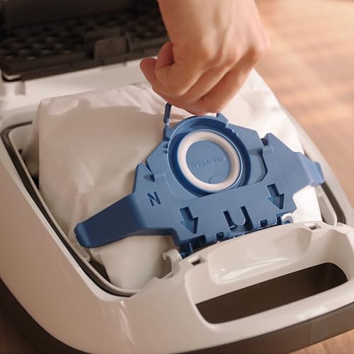 Miele AirClean 3D Efficiency Dust Bag, Type GN, XL Value Pack, 8 photo 8