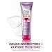 L’Oreal Paris Hair Care EverPure Moisture Sulfate Free Shampoo for Color-Treated Hair, Moisturizes + Replenishes Dry Hair, 2 count (8.5 fl. oz. each)thumb 4