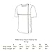 econscious Men's 100% Organic Cotton Short Sleeve Tee