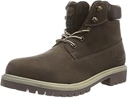 Dockers by Gerli 35fn699-400320  - Botines unisex para adultos