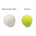 Balls Wool Dryer Laundry Dryer Balls Dryer Balls by Bestoss 6-Pack, XL Premium Laundry lambs Laundry ball Reusable Natural Fabric Softener