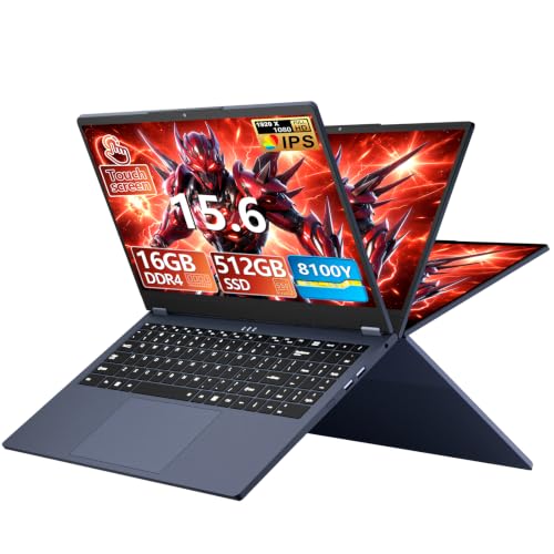 YOZISUAN 2-in-1 Laptop